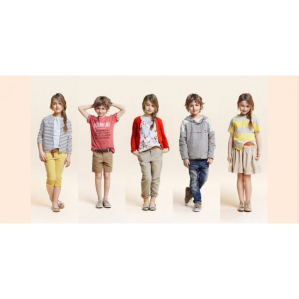 Baby and children's clothing - Assorted lot