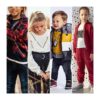 Baby and children's clothing - Assorted lot