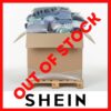 Women’s Winter Clothing Wholesale Lot – Assorted Stock for Resale
