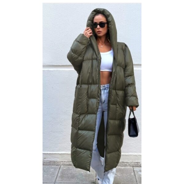 Women’s Winter Clothing Wholesale Lot – Assorted Stock for Resale