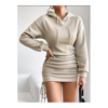 Women’s Winter Clothing Wholesale Lot – Assorted Stock for Resale