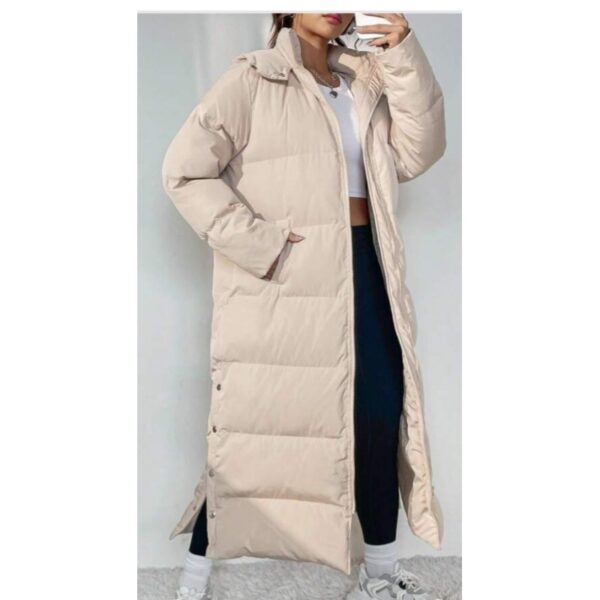 Women’s Winter Clothing Wholesale Lot – Assorted Stock for Resale