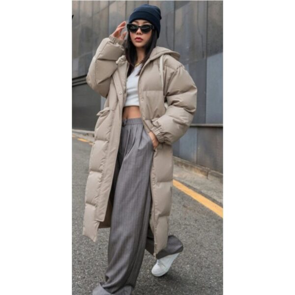 Women’s Winter Clothing Wholesale Lot – Assorted Stock for Resale