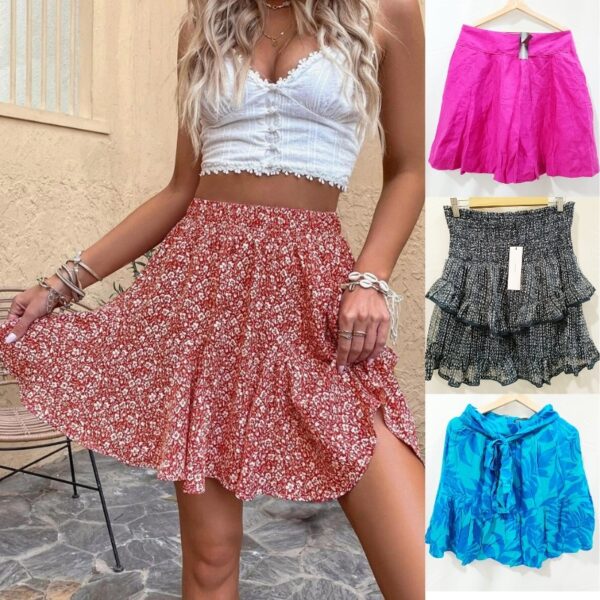 skirts23-01-women-s-summer-skirts-mix-brands Women's summer skirts - Mix brands