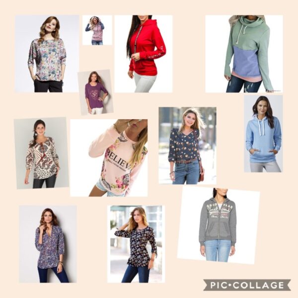 TikTok-Style Women’s Clothing Pallet – Wholesale Clearance