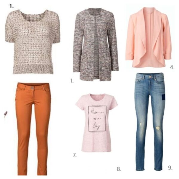 TikTok-Style Women’s Clothing Pallet – Wholesale Clearance