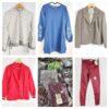 TikTok-Style Women’s Clothing Pallet – Wholesale Clearance