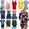TikTok-Style Women’s Clothing Pallet – Wholesale Clearance