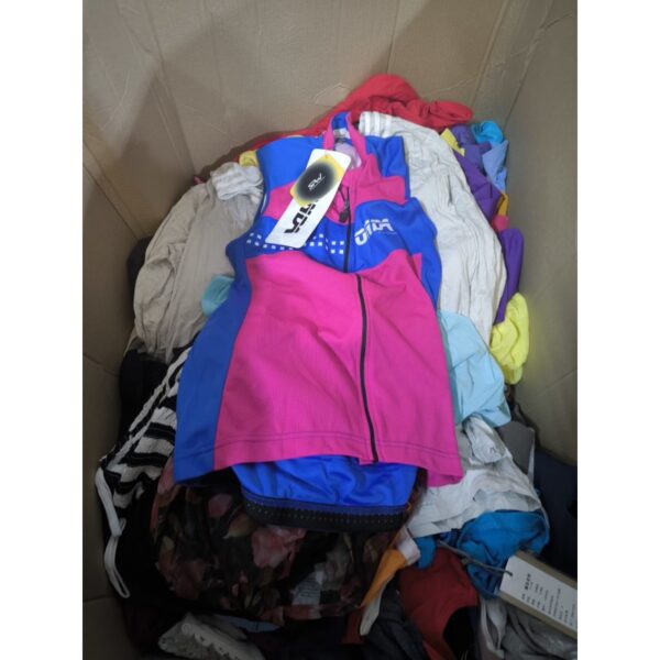 TikTok-Style Women’s Clothing Pallet – Wholesale Clearance