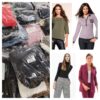 TikTok-Style Women’s Clothing Pallet – Wholesale Clearance