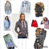 TikTok-Style Women’s Clothing Pallet – Wholesale Clearance