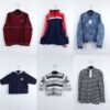 Wholesale Branded Children's Clothing Lot - OVS kids Mix
