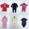 Wholesale Branded Children's Clothing Lot - OVS kids Mix