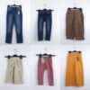 Wholesale Branded Children's Clothing Lot - OVS kids Mix