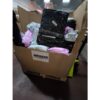 Unopened Amazon Parcels – Pallet with 300 Boxes for Resale