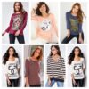 Women's Clothing PACK FASHION