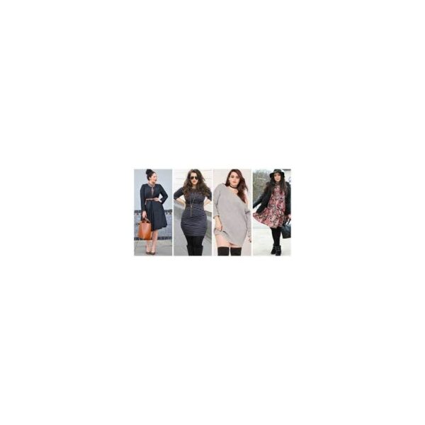 Women's Clothing PACK FASHION