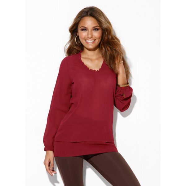 Wholesale Women's Clothing Lot for Autumn and Winter