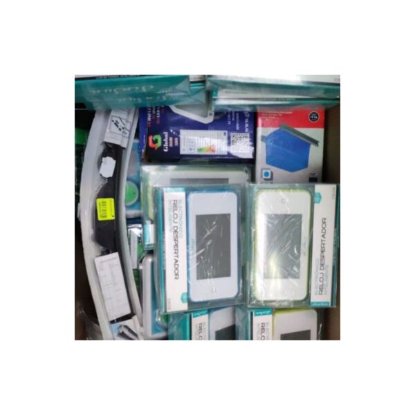 Wholesale Bazaar Lots - Overstock Export
