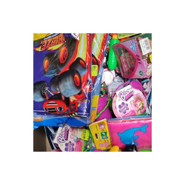 Wholesale Bazaar Lots - Overstock Export