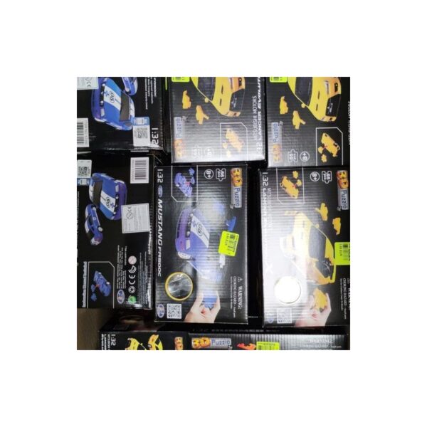 Wholesale Bazaar Lots - Overstock Export