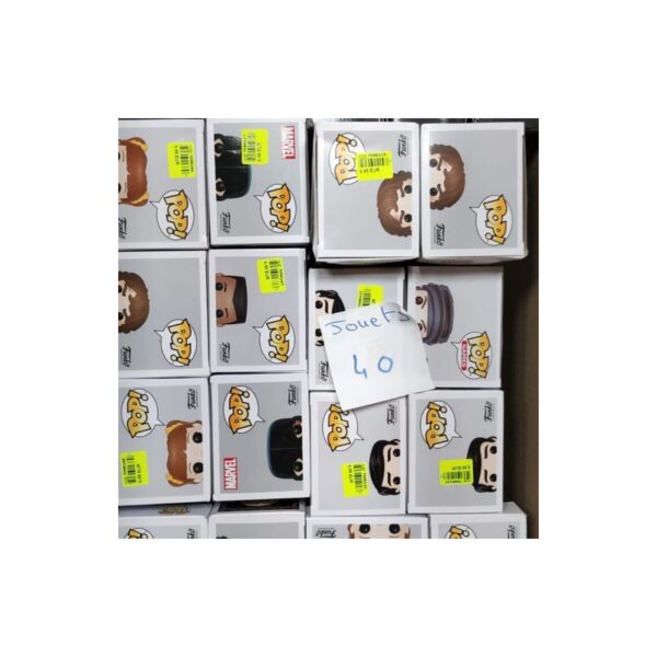 Wholesale Bazaar Lots - Overstock Export