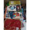 Wholesale Bazar Pallet – Assorted Stock from European Liquidation