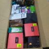Wholesale Bazar Pallet – Assorted Stock from European Liquidation