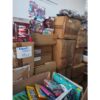 Wholesale Bazar Pallet – Assorted Stock from European Liquidation