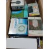 Wholesale Bazar Pallet – Assorted Stock from European Liquidation