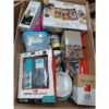 Wholesale Bazar Pallet – Assorted Stock from European Liquidation