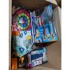 Wholesale Bazar Pallet – Assorted Stock from European Liquidation