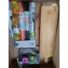 Wholesale Bazar Pallet – Assorted Stock from European Liquidation
