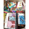 Wholesale Bazar Pallet – Assorted Stock from European Liquidation