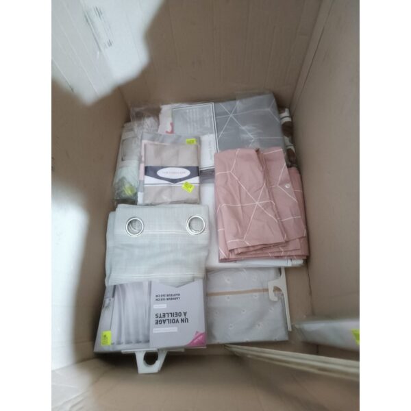 Wholesale Bazar Pallet – Assorted Stock from European Liquidation