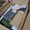 Wholesale Bazar Pallet – Assorted Stock from European Liquidation