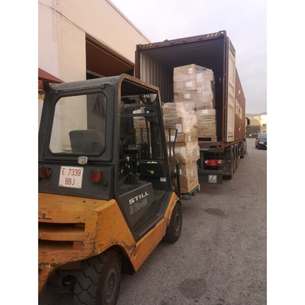 Wholesale Bazar Pallet – Assorted Stock from European Liquidation