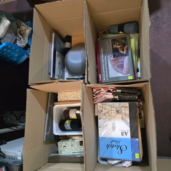 Wholesale Bazar Pallet - Overstock
