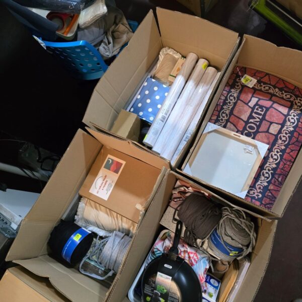 Wholesale Bazar Pallet - Overstock