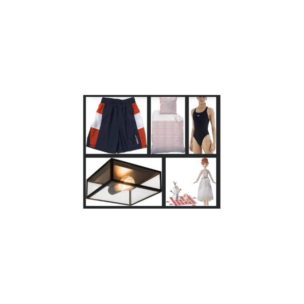 Wholesale Bazar Stock - Full Truckload for Europe