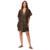 Wholesale Lot of Boho Beach Dresses – Caftan Style