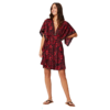 Wholesale Lot of Boho Beach Dresses – Caftan Style