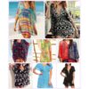 wholesale-beach-kaftans-assorted-lot-10.jpg Wholesale Lot of Beach Kaftans
