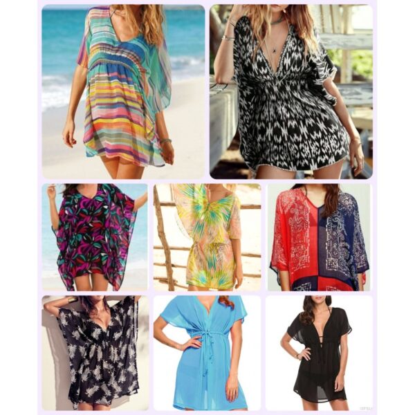 wholesale-beach-kaftans-assorted-lot-10.jpg Wholesale Lot of Beach Kaftans