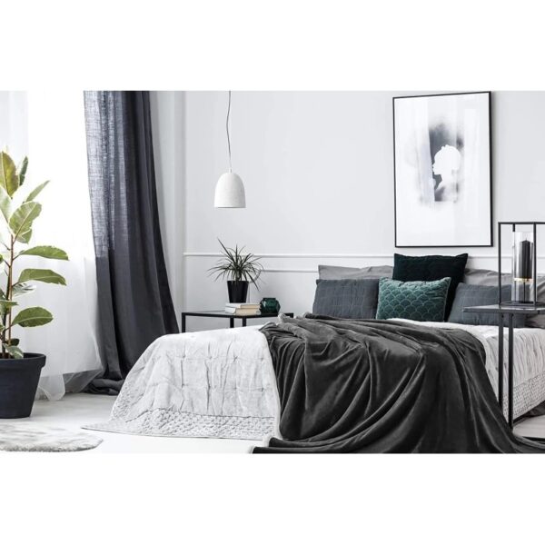Wholesale Blanket Pallet – 180 to 200 Home Textile Units