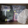 Wholesale Blanket Pallet – 180 to 200 Home Textile Units