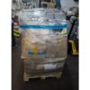 Wholesale Fleece Blanket Pallet – European Home Textiles