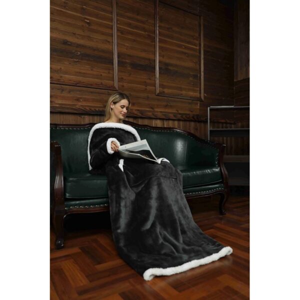 Wholesale Fleece Blanket Pallet – European Home Textiles
