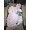 Wholesale Fleece Blanket Pallet – European Home Textiles