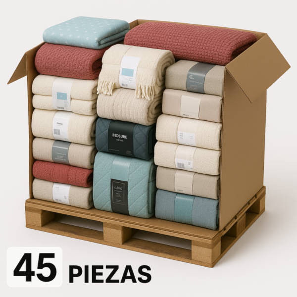 wholesale-blankets-duvet-covers-home-textile-lot-45-pieces-1.png Wholesale Lot of Blankets and Duvet Covers – 45-Piece Home Textile Mix
